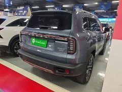Great Wall Dachshund 2024 1.5T DCT Border Collie Edition - ფოტო 7