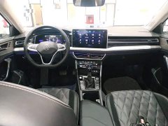 Volkswagen Sagitar 200TSI DSG Excellence Edition - ფოტო 10