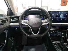 Volkswagen Sagitar 200TSI DSG Excellence Edition - ფოტო 11