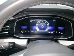 Volkswagen Sagitar 200TSI DSG Excellence Edition - ფოტო 12