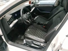 Volkswagen Sagitar 200TSI DSG Excellence Edition - ფოტო 15