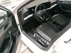 Volkswagen Sagitar 200TSI DSG Excellence Edition - ფოტო 16
