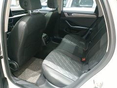 Volkswagen Sagitar 200TSI DSG Excellence Edition - ფოტო 17