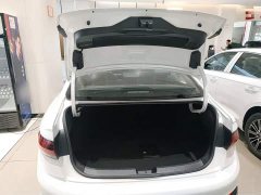 Volkswagen Sagitar 200TSI DSG Excellence Edition - ფოტო 19
