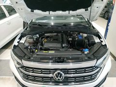 Volkswagen Sagitar 200TSI DSG Excellence Edition - ფოტო 20