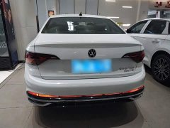 Volkswagen Sagitar 200TSI DSG Excellence Edition - ფოტო 6