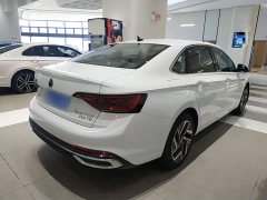 Volkswagen Sagitar 200TSI DSG Excellence Edition - ფოტო 7