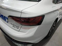 Volkswagen Sagitar 200TSI DSG Excellence Edition - ფოტო 8