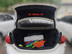 BMW 1 Series 2021 Facelift 125i M Sport Night Edition - ფოტო 10
