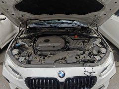 BMW 1 Series 2021 Facelift 125i M Sport Night Edition - ფოტო 11