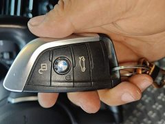 BMW 1 Series 2021 Facelift 125i M Sport Night Edition - ფოტო 12
