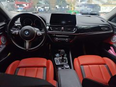 BMW 1 Series 2021 Facelift 125i M Sport Night Edition - ფოტო 13
