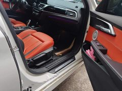 BMW 1 Series 2021 Facelift 125i M Sport Night Edition - ფოტო 20