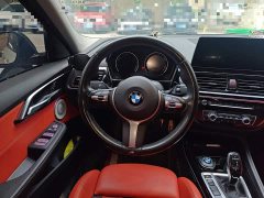 BMW 1 Series 2021 Facelift 125i M Sport Night Edition - ფოტო 3