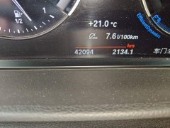 BMW 1 Series 2021 Facelift 125i M Sport Night Edition - ფოტო 5