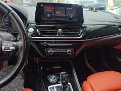BMW 1 Series 2021 Facelift 125i M Sport Night Edition - ფოტო 6