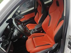 BMW 1 Series 2021 Facelift 125i M Sport Night Edition - ფოტო 8