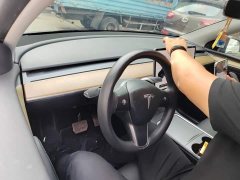 Tesla Model Y Long Range All-Wheel Drive 3D7 - ფოტო 13