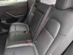 Tesla Model Y Long Range All-Wheel Drive 3D7 - ფოტო 15