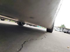 Tesla Model Y Long Range All-Wheel Drive 3D7 - ფოტო 19