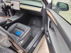 Tesla Model Y Long Range All-Wheel Drive 3D7 - ფოტო 20
