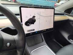 Tesla Model Y Long Range All-Wheel Drive 3D7 - ფოტო 6