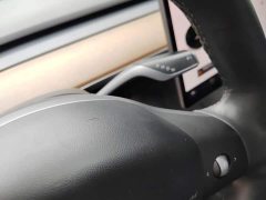Tesla Model Y Long Range All-Wheel Drive 3D7 - ფოტო 7