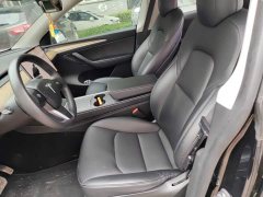 Tesla Model Y Long Range All-Wheel Drive 3D7 - ფოტო 8