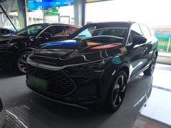 BYD Yuan Plus DM-i Glory Edition 112KM Premium - ფოტო 1