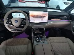 BYD Yuan Plus DM-i Glory Edition 112KM Premium - ფოტო 10