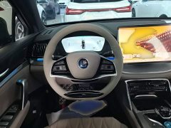 BYD Yuan Plus DM-i Glory Edition 112KM Premium - ფოტო 11