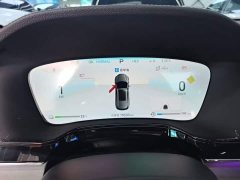 BYD Yuan Plus DM-i Glory Edition 112KM Premium - ფოტო 12