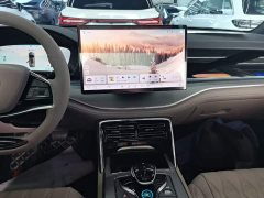 BYD Yuan Plus DM-i Glory Edition 112KM Premium - ფოტო 13