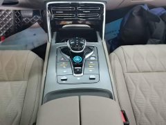 BYD Yuan Plus DM-i Glory Edition 112KM Premium - ფოტო 14