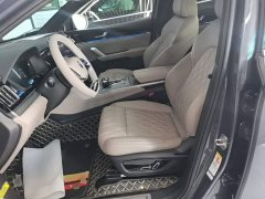 BYD Yuan Plus DM-i Glory Edition 112KM Premium - ფოტო 15