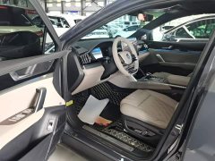 BYD Yuan Plus DM-i Glory Edition 112KM Premium - ფოტო 16
