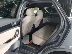 BYD Yuan Plus DM-i Glory Edition 112KM Premium - ფოტო 17