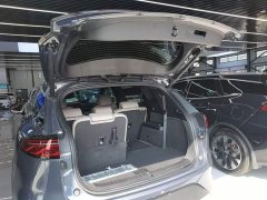 BYD Yuan Plus DM-i Glory Edition 112KM Premium - ფოტო 19