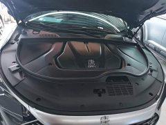BYD Yuan Plus DM-i Glory Edition 112KM Premium - ფოტო 20
