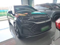 BYD Yuan Plus DM-i Glory Edition 112KM Premium - ფოტო 3