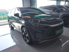 BYD Yuan Plus DM-i Glory Edition 112KM Premium - ფოტო 4