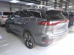 BYD Yuan Plus DM-i Glory Edition 112KM Premium - ფოტო 5