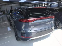 BYD Yuan Plus DM-i Glory Edition 112KM Premium - ფოტო 6
