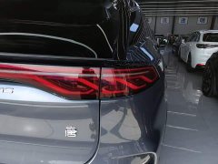 BYD Yuan Plus DM-i Glory Edition 112KM Premium - ფოტო 8