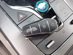 BYD Yuan Plus DM-i Glory Edition 112KM Premium - ფოტო 9