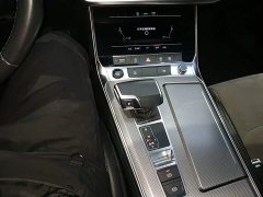 Audi A6L 40 TFSI Luxury Sport Edition - ფოტო 10