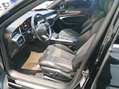 Audi A6L 40 TFSI Luxury Sport Edition - ფოტო 11