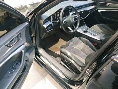 Audi A6L 40 TFSI Luxury Sport Edition - ფოტო 12
