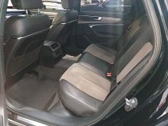 Audi A6L 40 TFSI Luxury Sport Edition - ფოტო 13