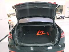 Audi A6L 40 TFSI Luxury Sport Edition - ფოტო 15